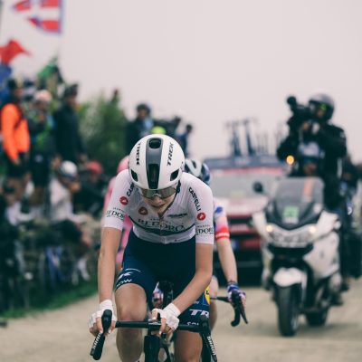Colle delle Finestre | Giro d'Italia Women 2026 - 25