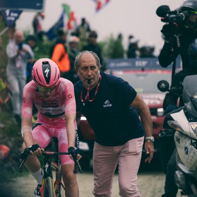 Colle delle Finestre | Giro d'Italia Women 2026 - 26