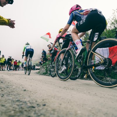 Colle delle Finestre | Giro d'Italia Women 2026 - 27