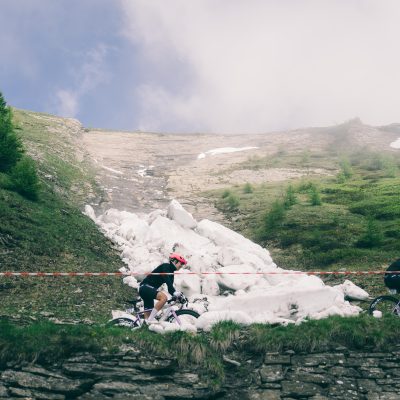 Colle delle Finestre | Giro d'Italia Women 2026 - 28