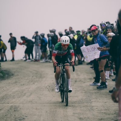 Colle delle Finestre | Giro d'Italia Women 2026 - 30
