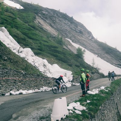 Colle delle Finestre | Giro d'Italia Women 2026 - 31