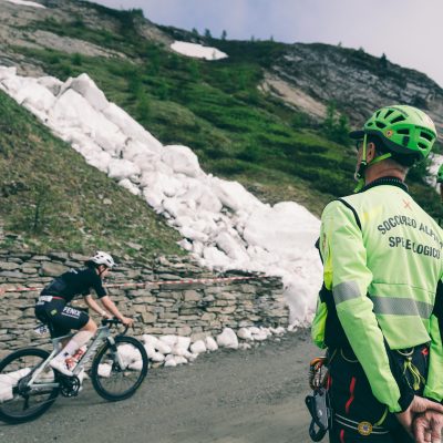 Colle delle Finestre | Giro d'Italia Women 2026 - 32