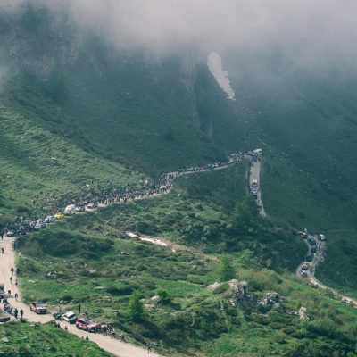 Colle delle Finestre | Giro d'Italia Women 2026 - 33