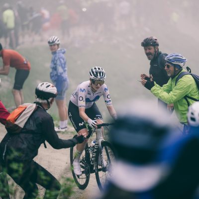 Colle delle Finestre | Giro d'Italia Women 2026 - 34