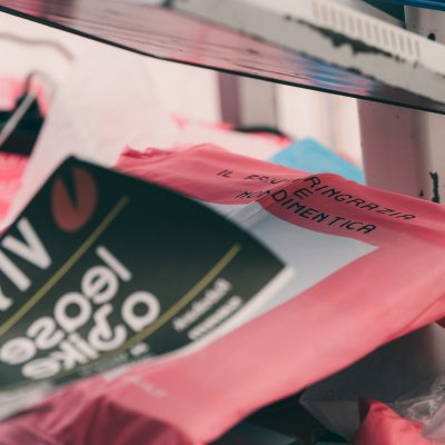 Il Friuli ringrazia e non dimentica - 1