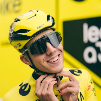 Oakley Giro & Tour Collection 2026 - 1