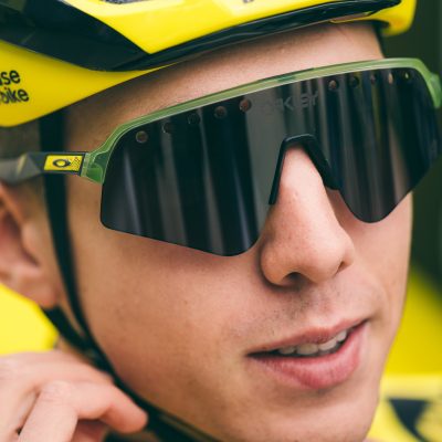 Oakley Giro & Tour Collection 2026