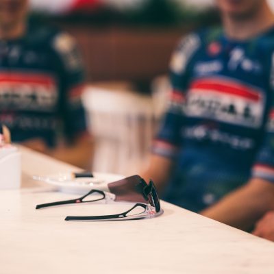 Oakley Giro & Tour Collection 2026 - 7