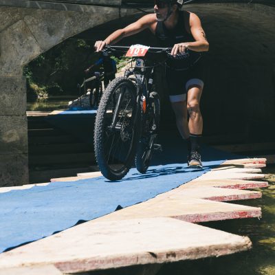 XTERRA Scanno — Dentro il paesaggio, dentro l’azione - 1