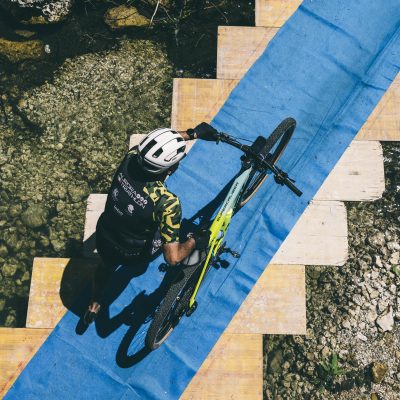 XTERRA Scanno — Dentro il paesaggio, dentro l’azione - 2