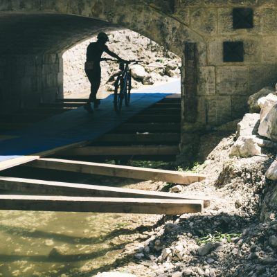 XTERRA Scanno — Dentro il paesaggio, dentro l’azione - 3