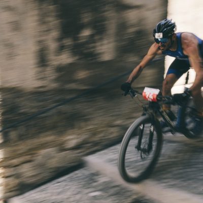 XTERRA Scanno — Dentro il paesaggio, dentro l’azione - 4