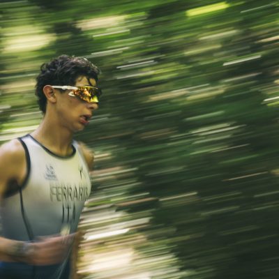 XTERRA Scanno — Dentro il paesaggio, dentro l’azione - 7