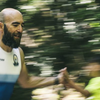 XTERRA Scanno — Dentro il paesaggio, dentro l’azione - 8