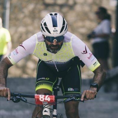 XTERRA Scanno — Dentro il paesaggio, dentro l’azione - 14