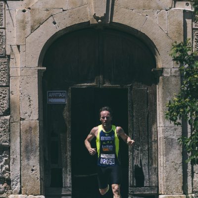 XTERRA Scanno — Dentro il paesaggio, dentro l’azione - 15