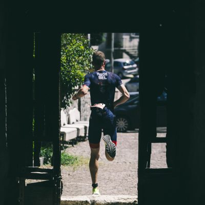 XTERRA Scanno — Dentro il paesaggio, dentro l’azione - 16