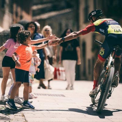 XTERRA Scanno — Dentro il paesaggio, dentro l’azione - 18