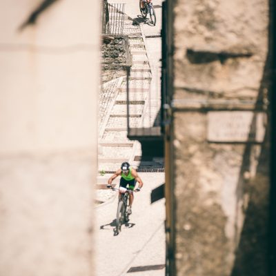 XTERRA Scanno — Dentro il paesaggio, dentro l’azione - 20