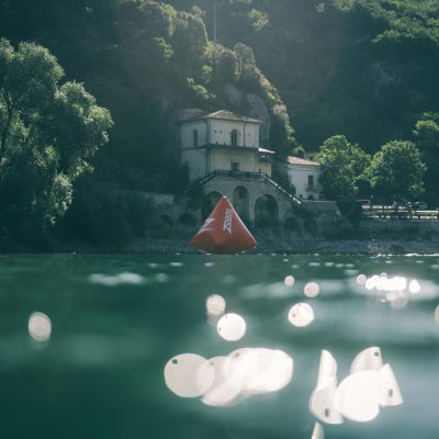 XTERRA Scanno — Dentro il paesaggio, dentro l’azione - 25