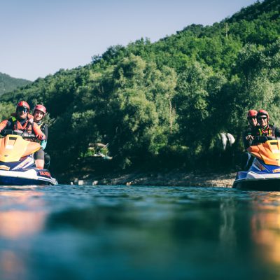 XTERRA Scanno — Dentro il paesaggio, dentro l’azione - 26