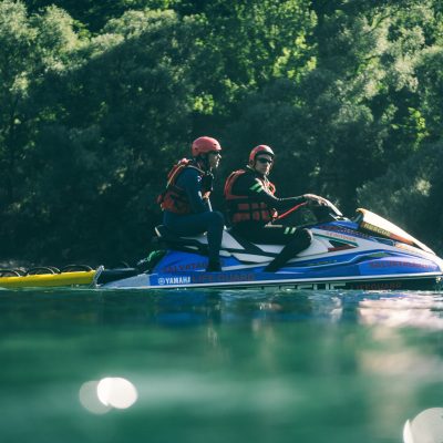 XTERRA Scanno — Dentro il paesaggio, dentro l’azione - 27