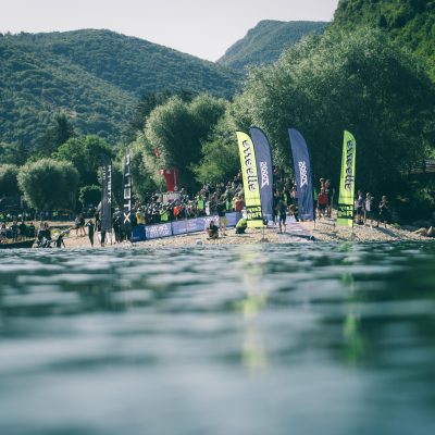 XTERRA Scanno — Dentro il paesaggio, dentro l’azione - 28
