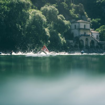 XTERRA Scanno — Dentro il paesaggio, dentro l’azione - 29