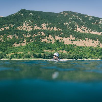 XTERRA Scanno — Dentro il paesaggio, dentro l’azione - 30