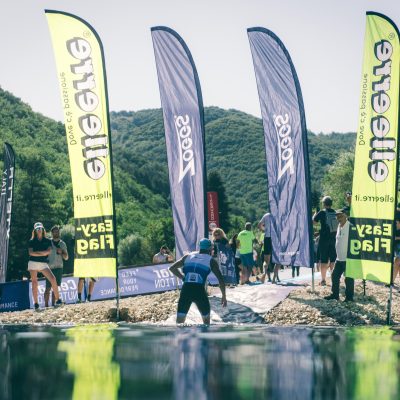 XTERRA Scanno — Dentro il paesaggio, dentro l’azione - 31