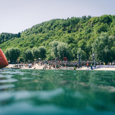 XTERRA Scanno — Dentro il paesaggio, dentro l’azione - 33