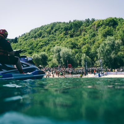 XTERRA Scanno — Dentro il paesaggio, dentro l’azione - 34