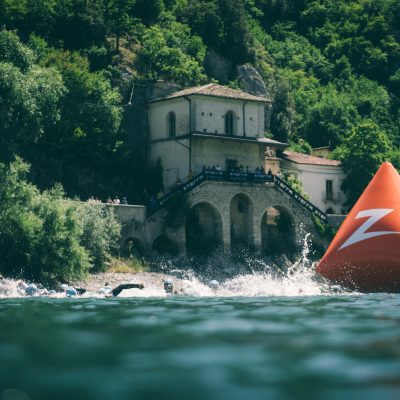 XTERRA Scanno — Dentro il paesaggio, dentro l’azione - 35