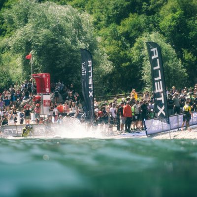 XTERRA Scanno — Dentro il paesaggio, dentro l’azione - 37