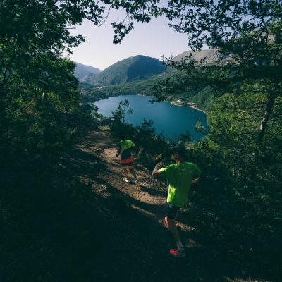 XTERRA Scanno — Dentro il paesaggio, dentro l’azione - 38