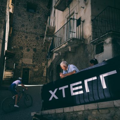 XTERRA Scanno — Dentro il paesaggio, dentro l’azione - 40