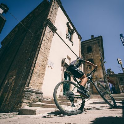 XTERRA Scanno — Dentro il paesaggio, dentro l’azione - 41