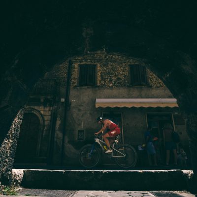 XTERRA Scanno — Dentro il paesaggio, dentro l’azione - 42