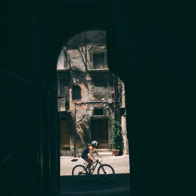 XTERRA Scanno — Dentro il paesaggio, dentro l’azione - 43