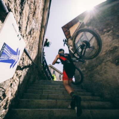 XTERRA Scanno — Dentro il paesaggio, dentro l’azione - 44