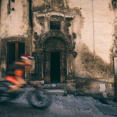 XTERRA Scanno — Dentro il paesaggio, dentro l’azione - 46