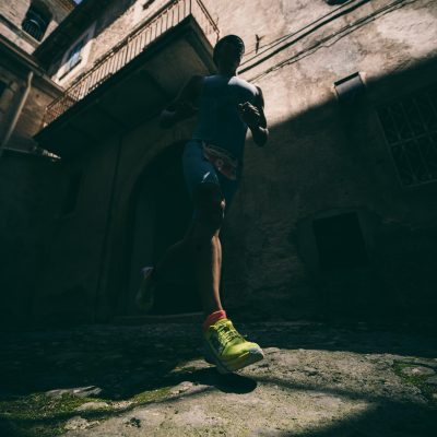 XTERRA Scanno — Dentro il paesaggio, dentro l’azione - 49
