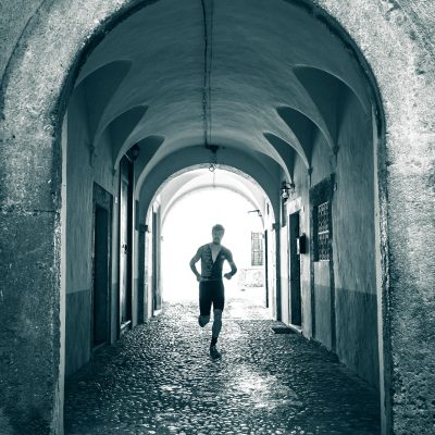 XTERRA Scanno — Dentro il paesaggio, dentro l’azione - 50