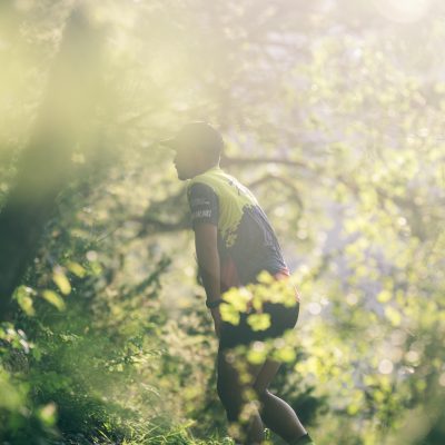 XTERRA Scanno — Dentro il paesaggio, dentro l’azione - 51