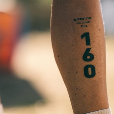 XTERRA Scanno — Dentro il paesaggio, dentro l’azione - 55