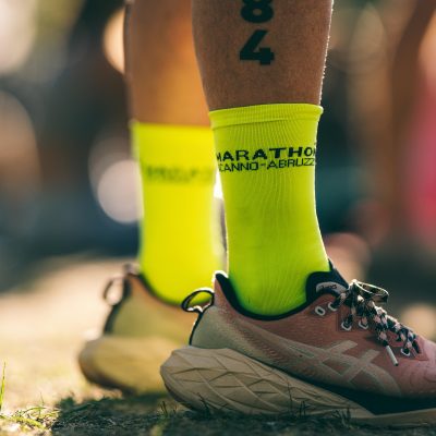 XTERRA Scanno — Dentro il paesaggio, dentro l’azione - 56