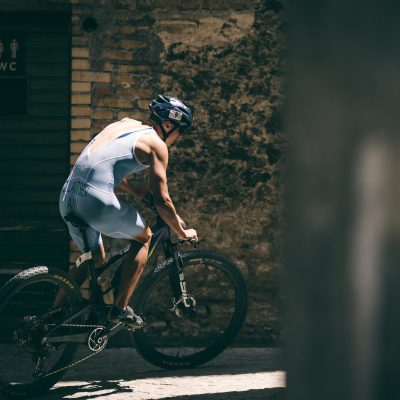 XTERRA Scanno — Dentro il paesaggio, dentro l’azione - 57