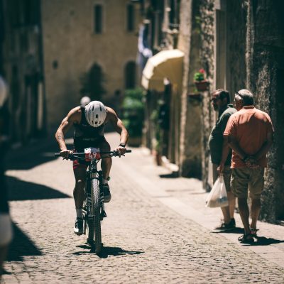 XTERRA Scanno — Dentro il paesaggio, dentro l’azione - 59