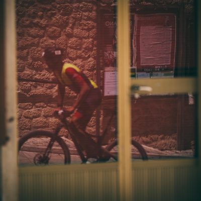 XTERRA Scanno — Dentro il paesaggio, dentro l’azione - 60